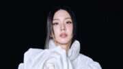 Jisoo BLACKPINK Resmi Kembali dengan Lagu Baru ‘Click’