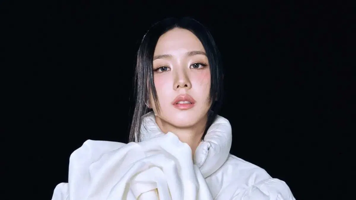 Jisoo BLACKPINK Resmi Kembali dengan Lagu Baru ‘Click’