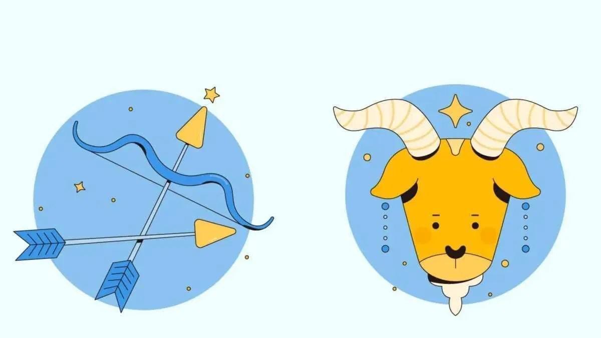 Prediksi Zodiak Sagitarius dan Capricorn 29 Agustus 2026