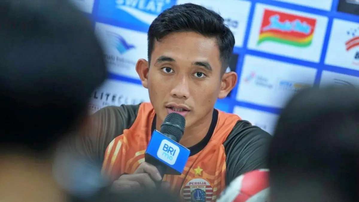 Dukungan Jakmania Diharapkan pada Laga Persija Jakarta vs Brisbane Roar