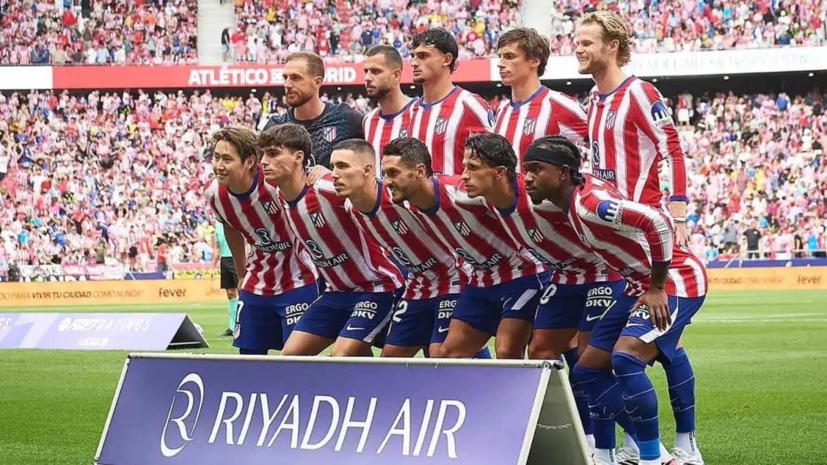 Duel Sevilla vs Atletico Madrid: Pertarungan Sengit di Liga Spanyol