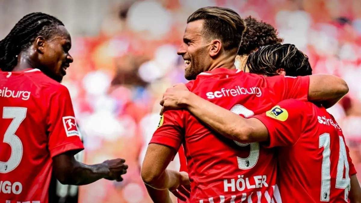 Analisis Pertandingan Freiburg vs Werder Bremen: Potensi Pesta Gol di Europa-Park Stadion