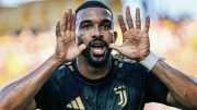 Kemenangan Juventus di Pekan Kedua Serie A