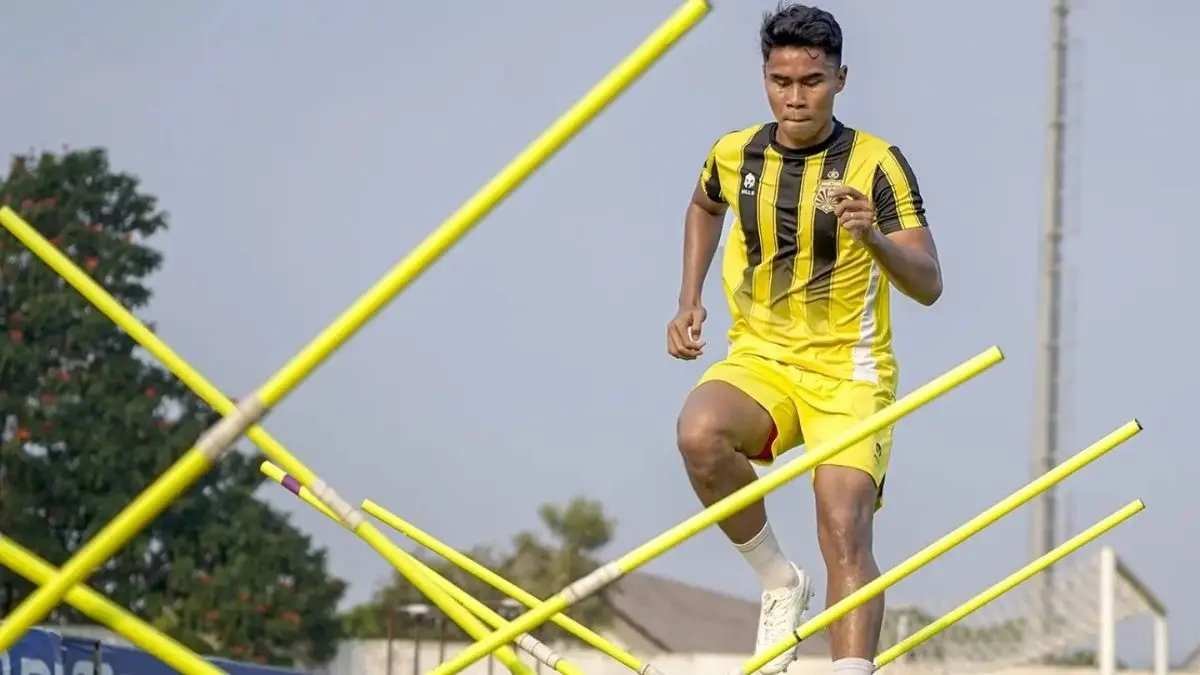 Bhayangkara FC Bidik Tiga Besar dalam Super League 2026/2027 Bhayangkara FC Bidik Tiga Besar dalam Super League 2026/2027