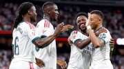 Prediksi Pertandingan Real Madrid vs Malaga di La Liga