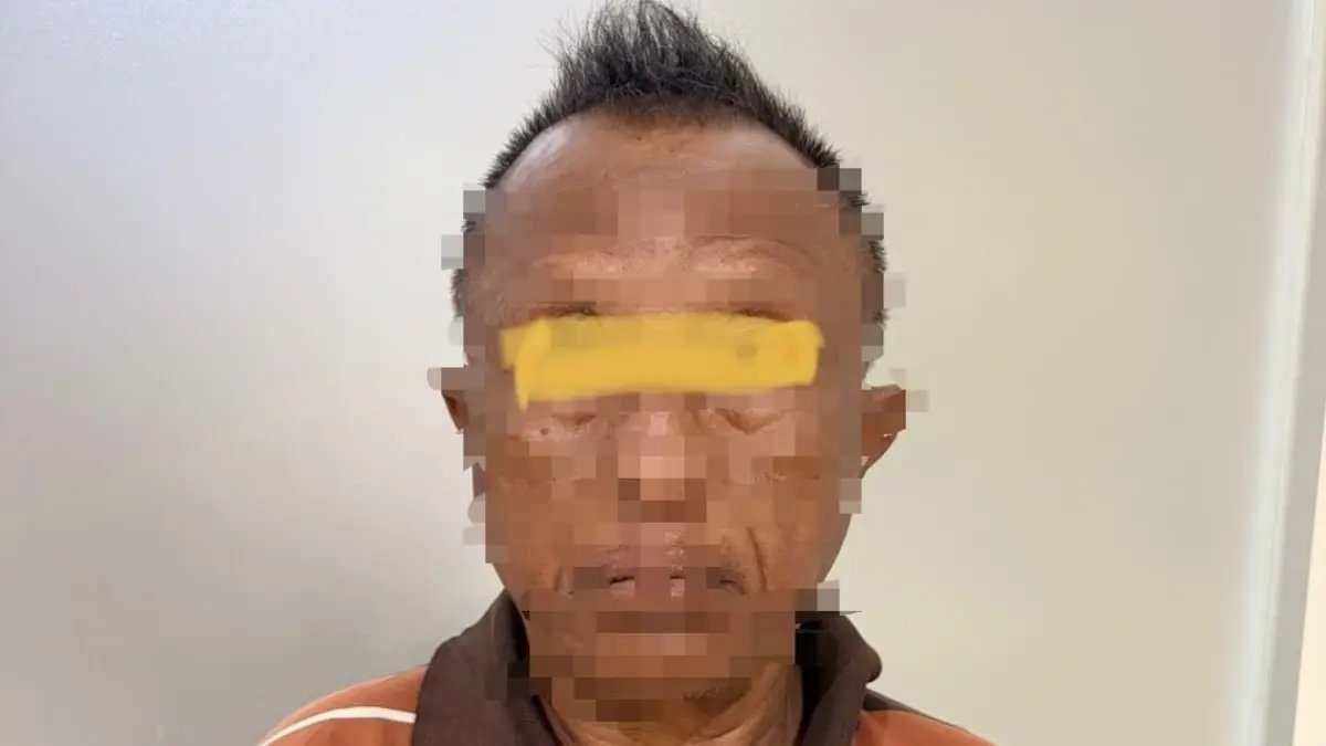 Kejadian Tragis Pencabulan di Surabaya