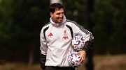 Analisis Pertandingan Liverpool vs Nottingham Forest