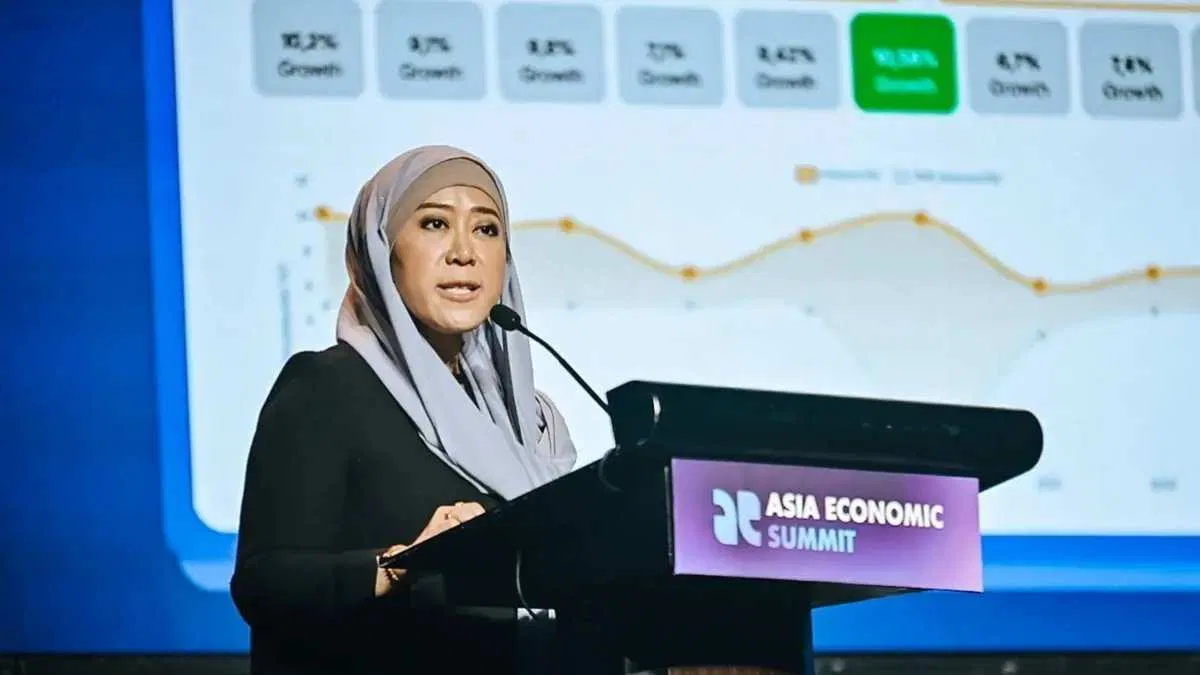 Aturan Baru Perlindungan Kuota Internet di Indonesia