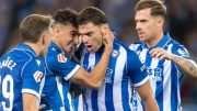 Deportivo Alaves Kuasai Klasemen Setelah Kemenangan Tipis atas Villarreal