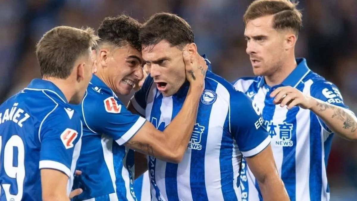 Deportivo Alaves Kuasai Klasemen Setelah Kemenangan Tipis atas Villarreal