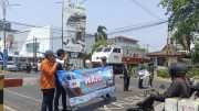 Upaya KAI Daop 8 Surabaya dalam Meningkatkan Keselamatan Perlintasan Kereta Api