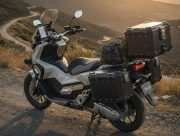 Pembaruan Teknologi pada Sepeda Motor: Integrasi dengan Smartphone