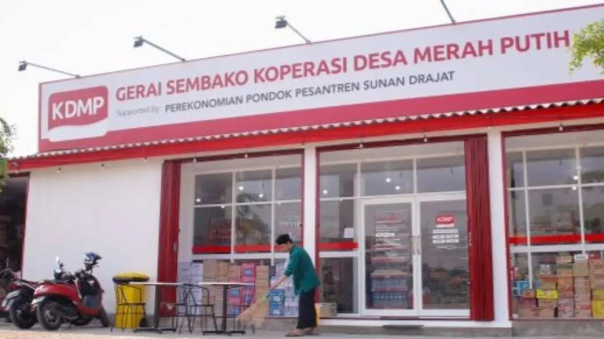 Membangun Koperasi yang Berkelanjutan: Pembelajaran dari Eropa Membangun Koperasi yang Berkelanjutan: Pembelajaran dari Eropa