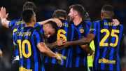 Analisis Pertandingan Cagliari vs Inter Milan: Peluang Nerazzurri Diunggulkan