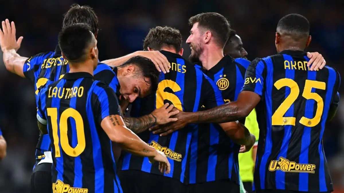 Analisis Pertandingan Cagliari vs Inter Milan: Peluang Nerazzurri Diunggulkan Analisis Pertandingan Cagliari vs Inter Milan: Peluang Nerazzurri Diunggulkan