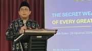 Tanda Awal Kerapuhan Kekuatan Besar