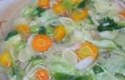 Cara Membuat Sop Bening yang Menyegarkan dan Lezat