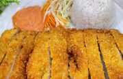 Resep Ayam Katsu Krispi yang Mudah dan Menggugah Selera