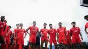 Nova Arianto Memimpin Timnas U-20 Dalam Kualifikasi Piala Asia