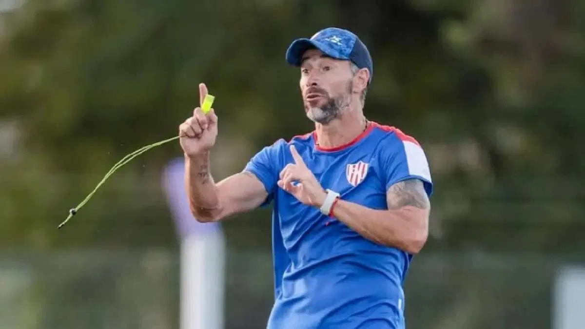 Cristian ‘Kily’ González Menjadi Pelatih Baru Inter Miami