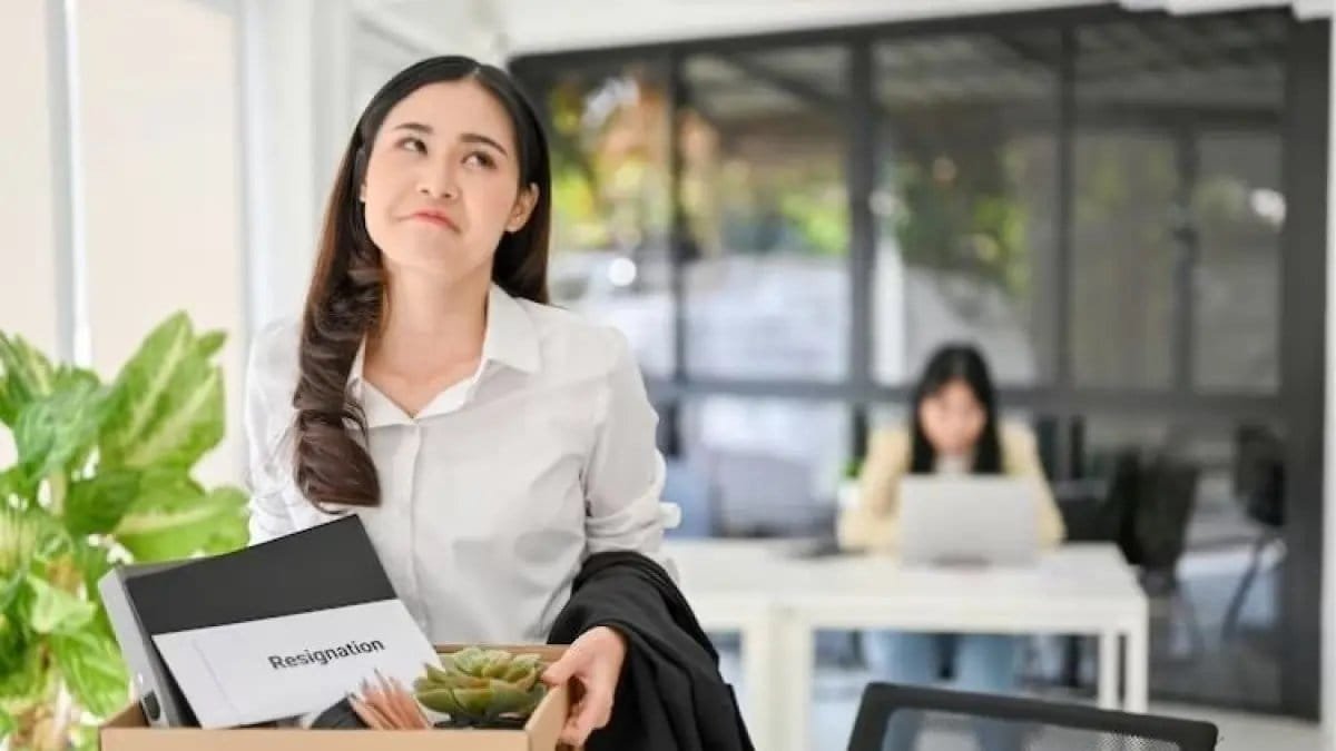 Zodiak yang Berani Resign Demi Kebebasan
