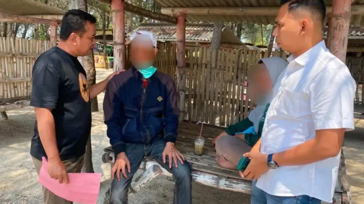 Kasus Pemerasan Video Intim di Tuban