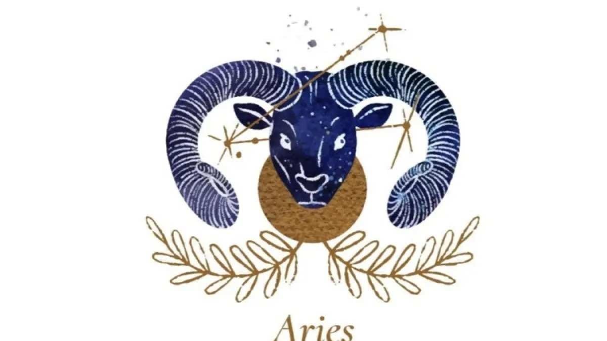 Ramalan Zodiak Aries Awal September 2026 Ramalan Zodiak Aries Awal September 2026