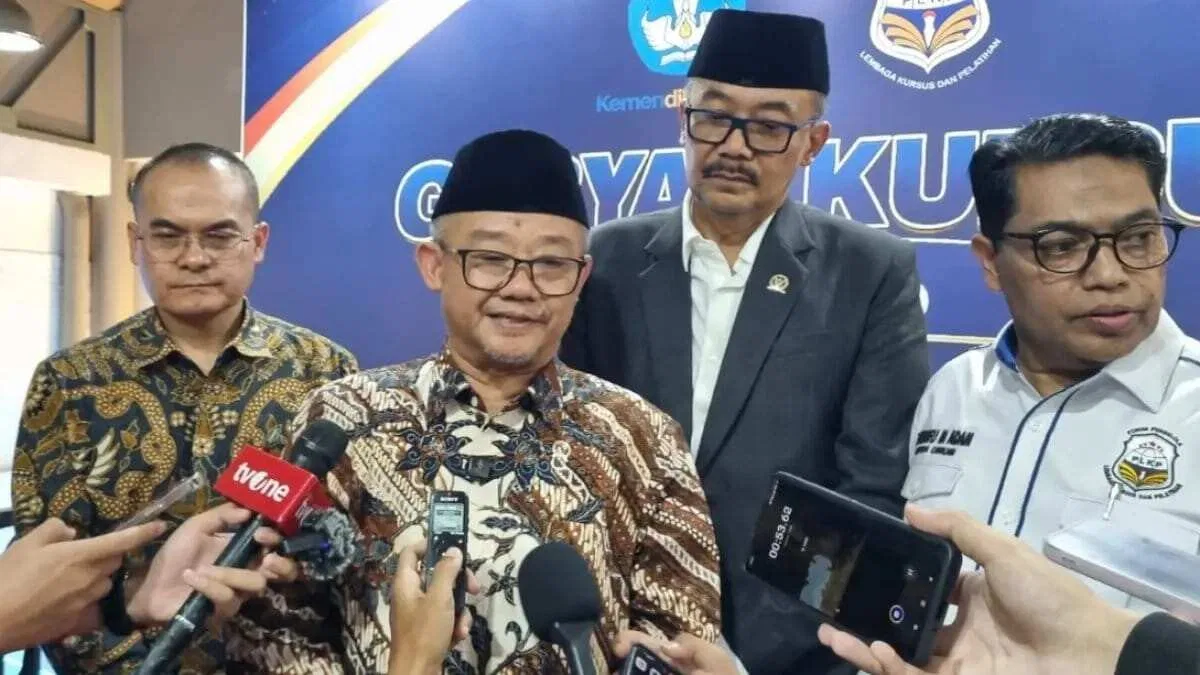 Pendidikan Fleksibel sebagai Solusi untuk Keterampilan Anak