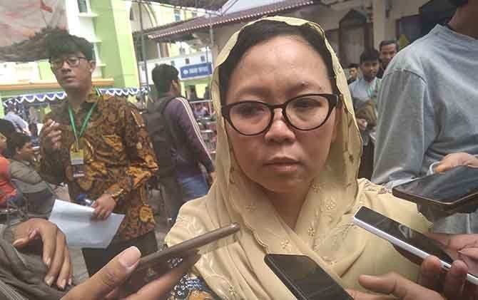 Peta Jalan NU Menuju Digdaya 2050