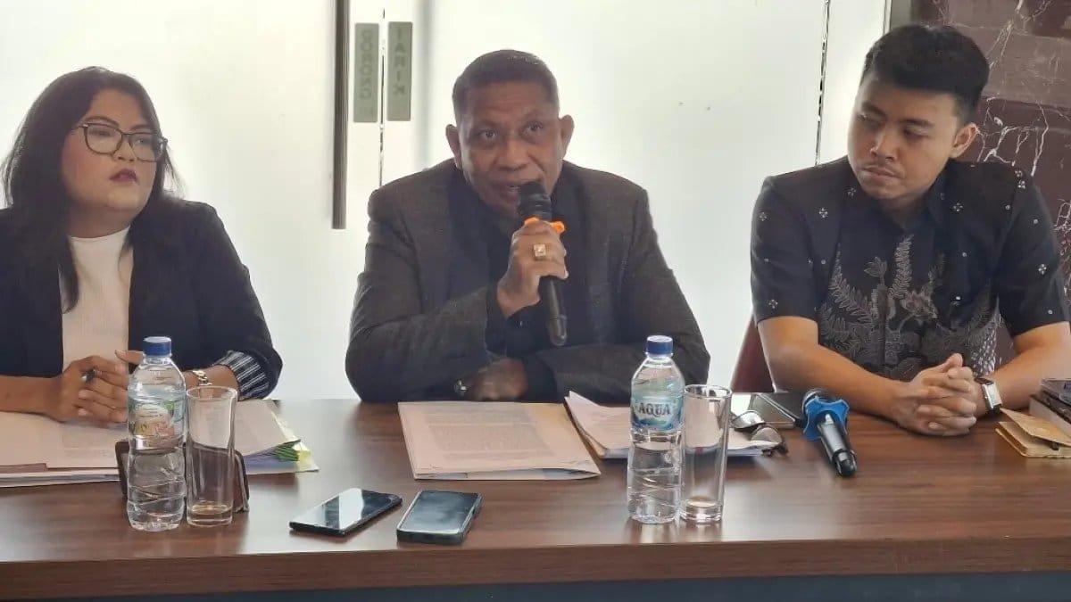 Tuduhan Pelecehan di Restoran Korea Surabaya