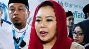 Persatuan NU yang Utama: Pesan Yenny Wahid