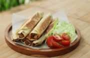 Resep Praktis Membuat Kebab Ayam di Rumah