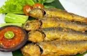 Menyajikan Bandeng Presto Tanpa Duri di Rumah