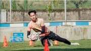 Dukungan Penuh Kendal Tornado FC untuk Er Deva di Timnas U-20