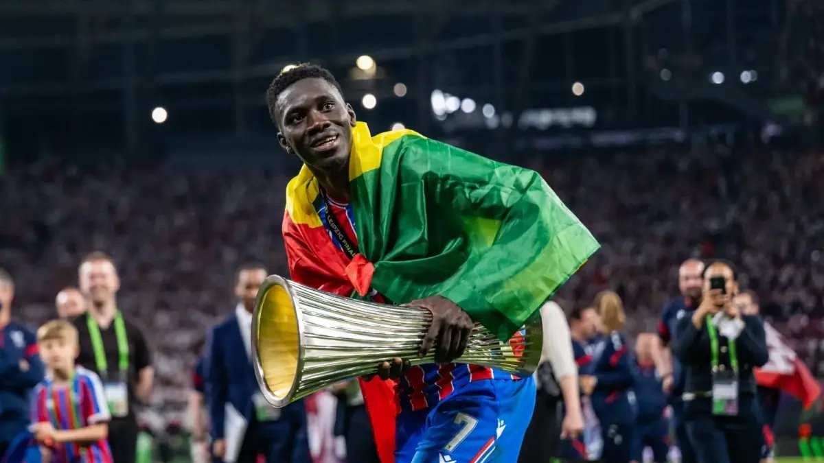 Liverpool Incar Ismaila Sarr untuk Memperkuat Lini Depan