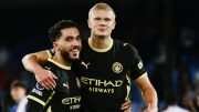 Rayan Cherki Bantu Manchester City Raih Kemenangan