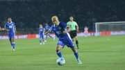 Antusias Ikwan Ali Tanamal Menyambut Debut Bersama Persib Bandung