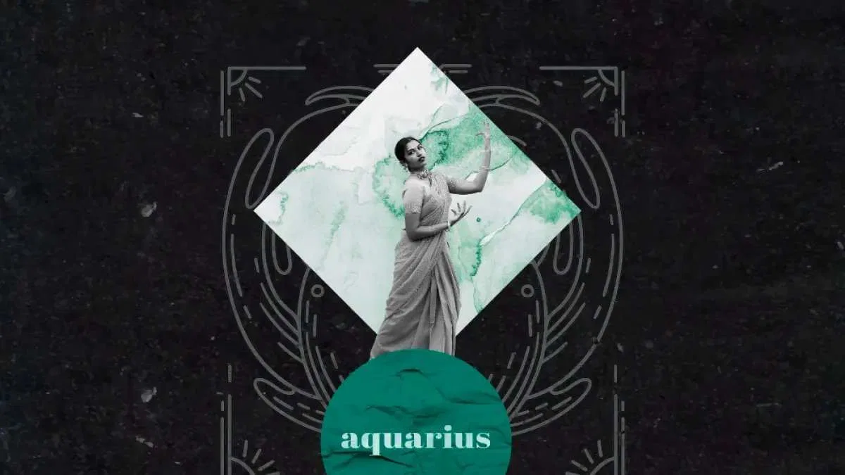 Peluang Baru untuk Aquarius di Awal September 2026