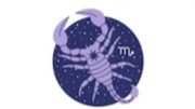 Ramalan Zodiak Scorpio Awal September 2026