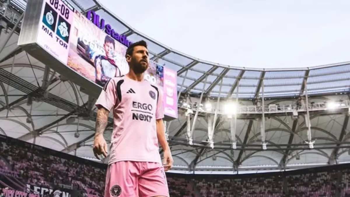 Pergantian Pelatih Inter Miami: Fakta di Balik Keputusan Klub