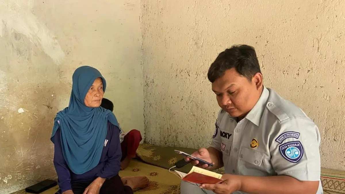 Tingkat Kepuasan Stakeholders Jasa Raharja Mencapai 95,01 Persen pada Tahun 2025