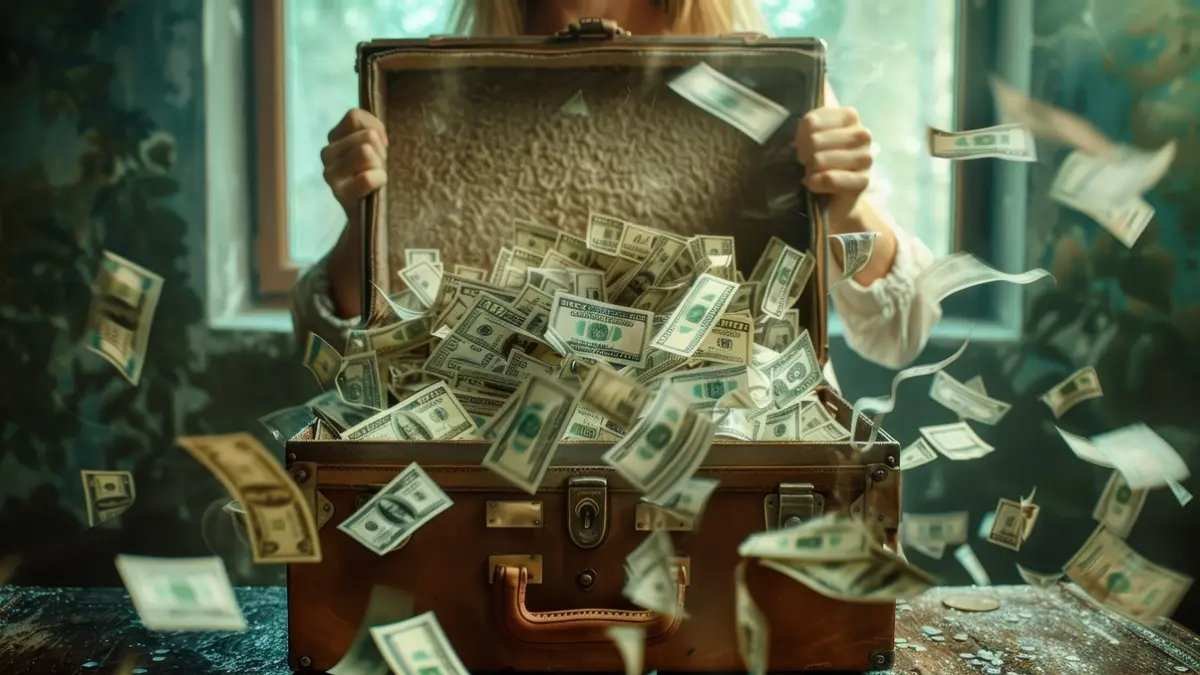 Zodiak dengan Energi Keberuntungan Menjelang Akhir Agustus 2026