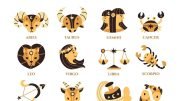 Zodiak Bahagia pada 29 Agustus 2026