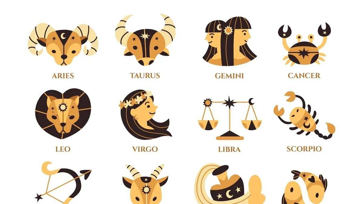 Zodiak Bahagia pada 29 Agustus 2026