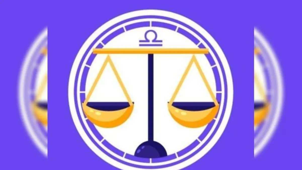 Tantangan Karier Zodiak Libra di Akhir Agustus 2026