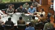 Rapat Terbatas Prabowo di Hambalang Bahas Rekrutmen Prajurit dan Penanganan Bencana