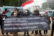 Reformasi Hukum: 13 Tindak Pidana Baru dalam RUU Perampasan Aset