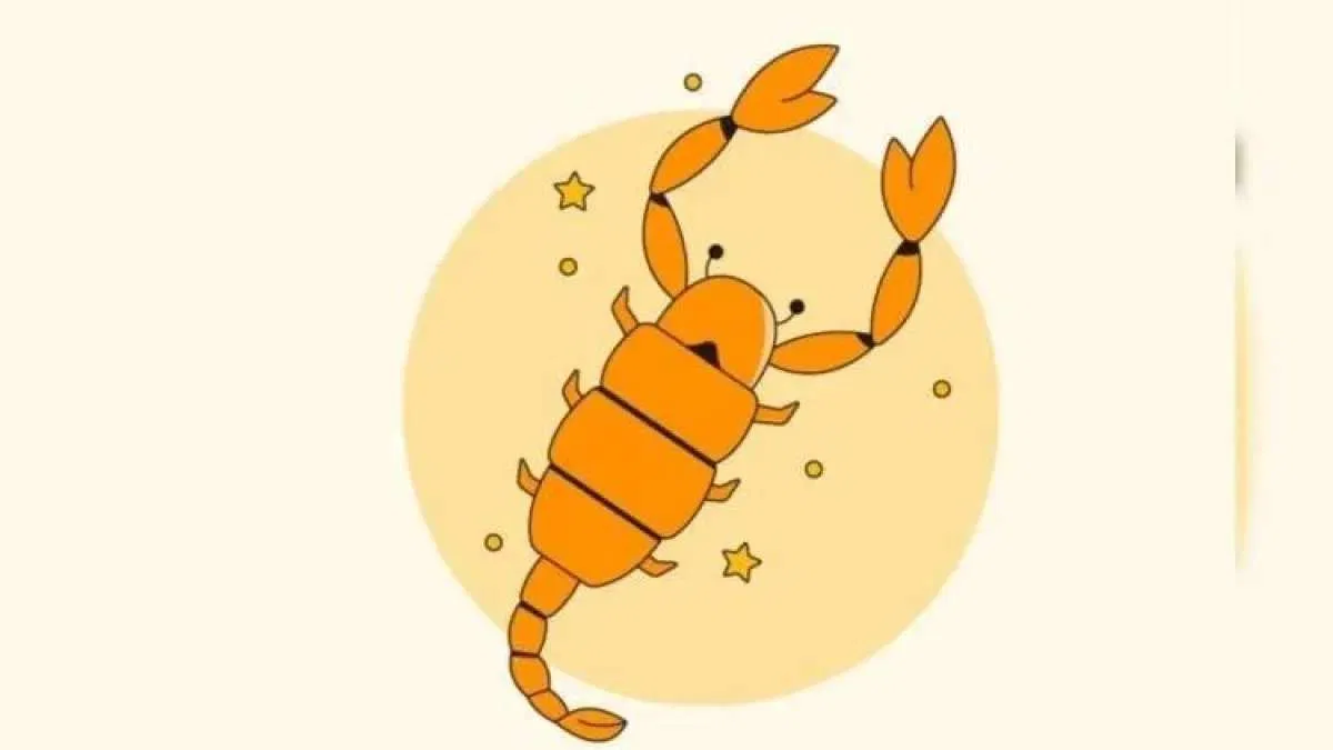 Kesehatan Zodiak Scorpio: Serangkaian Tips untuk Menjaga Daya Tahan Tubuh