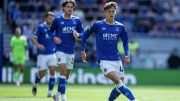 Nottingham Forest Siapkan Tawaran untuk Harrison Armstrong
