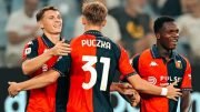 Lazio Diprediksi Dapat Tantangan dari Genoa di Liga Italia